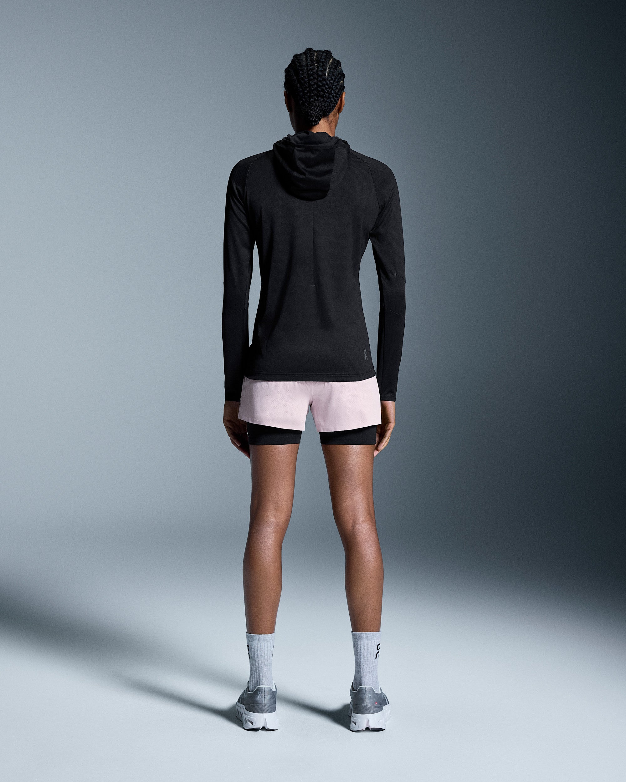 3" Performance 2/1 Shorts