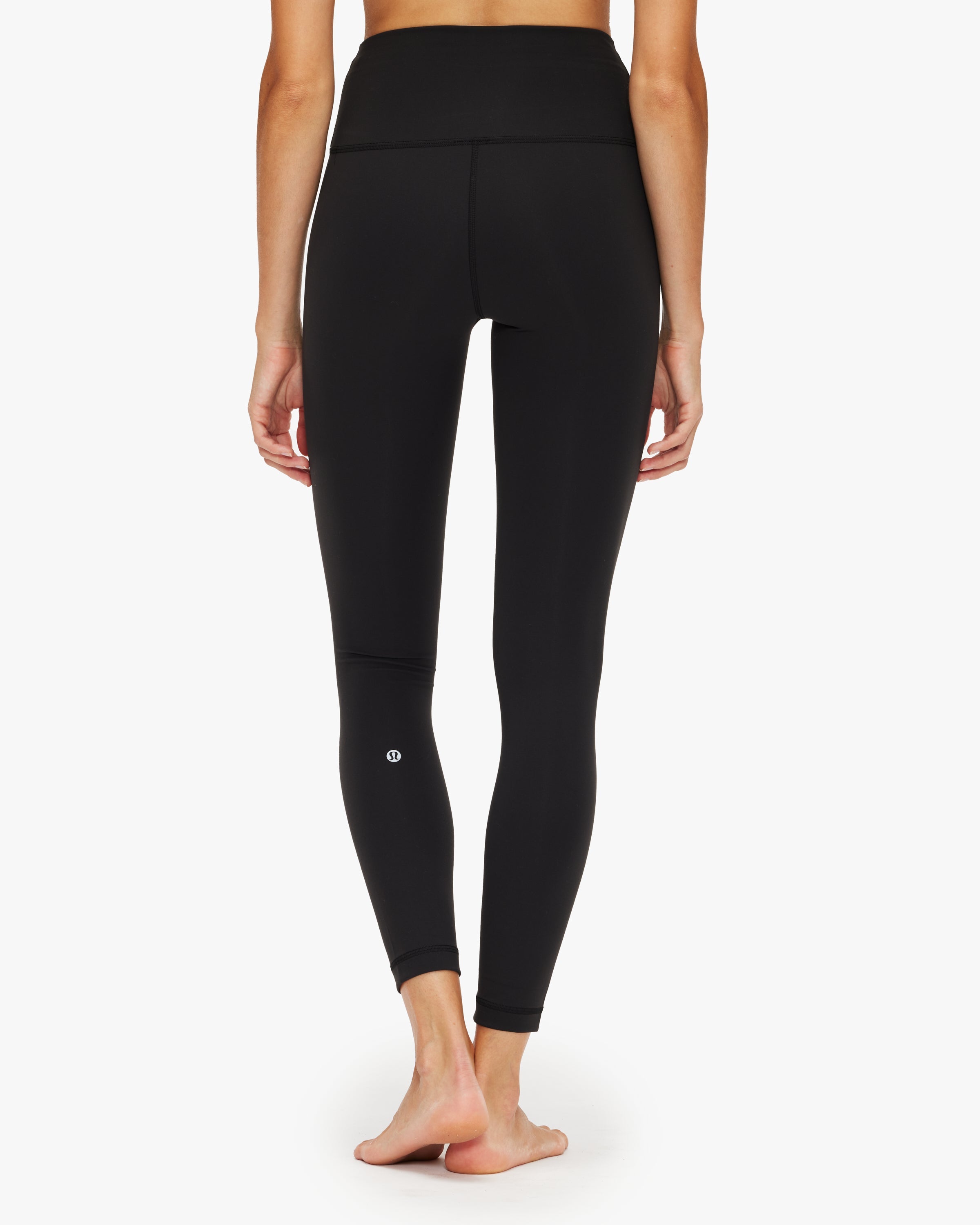 Lululemon Wunder Train High-Rise Tight 25'