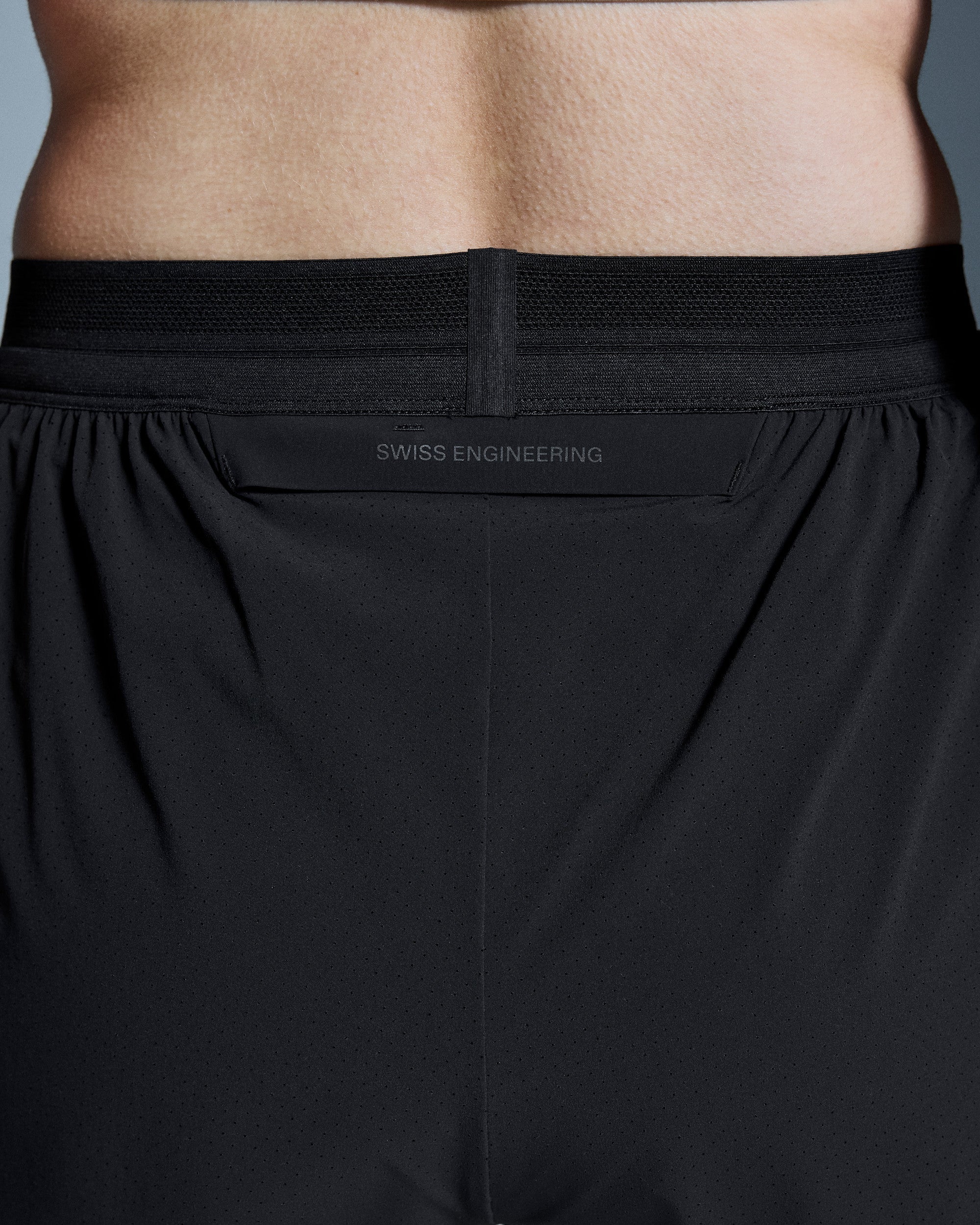 3" Performance 2/1 Shorts