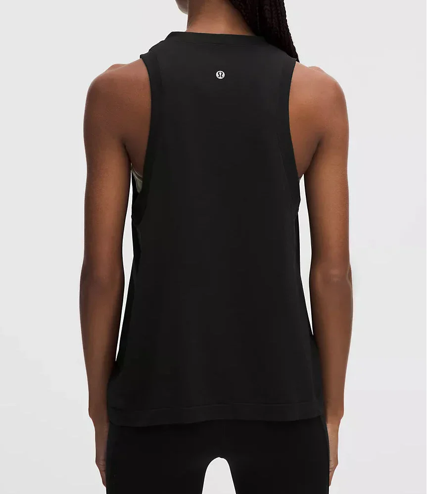 Lululemon Swiftly Relaxed Tank