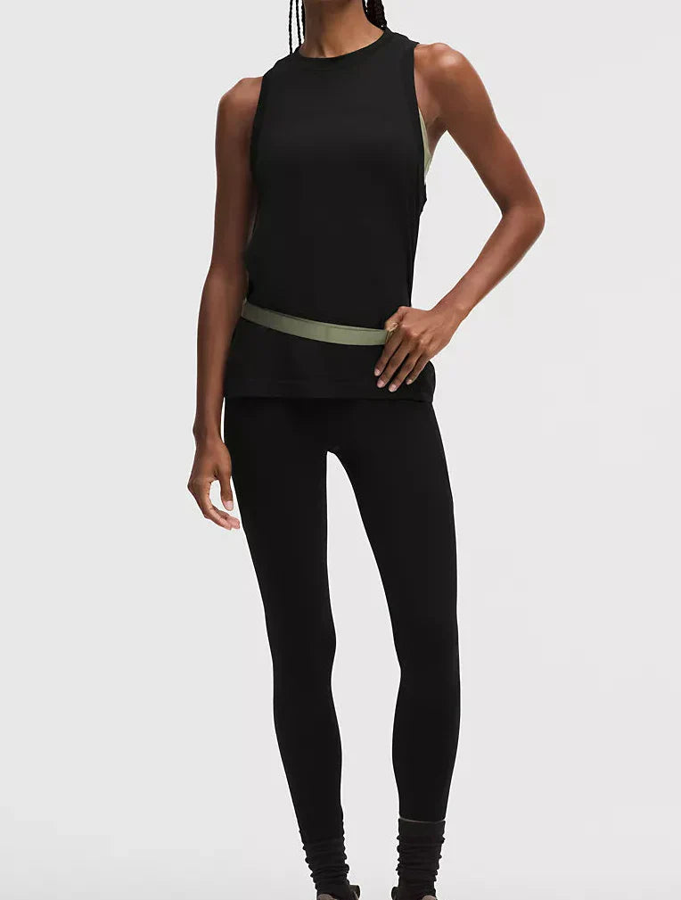 Lululemon Swiftly Relaxed Tank