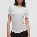 Lululemon Hold Tight Short Sleeve