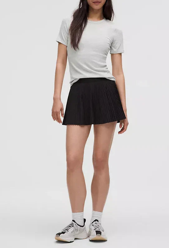 Lululemon Hold Tight Short Sleeve